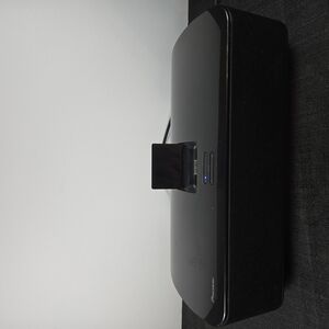 Pre-owned Pioneer Digital Speaker System For Ipod Tested/works